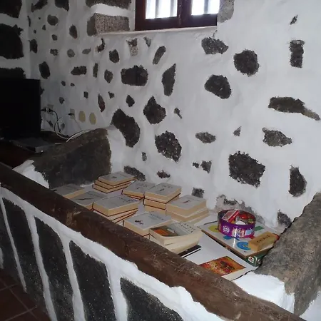 Casa Rural El Alpende Casa di campagna