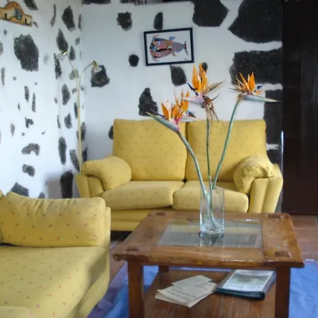 Casa Rural El Alpende Casa di campagna