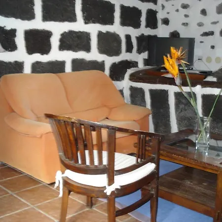 Landsted Casa Rural El Alpende