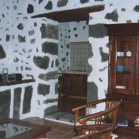 Casa Rural El Alpende Venkovský dům