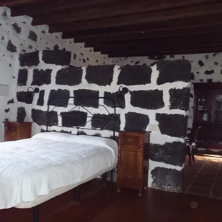 Venkovský dům Casa Rural El Alpende